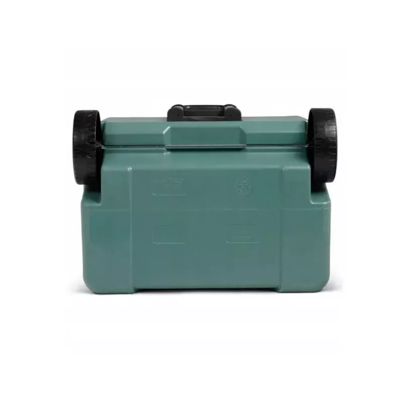 Igloo IE42 Thermoelectric Cool Box 42L, Light Blue