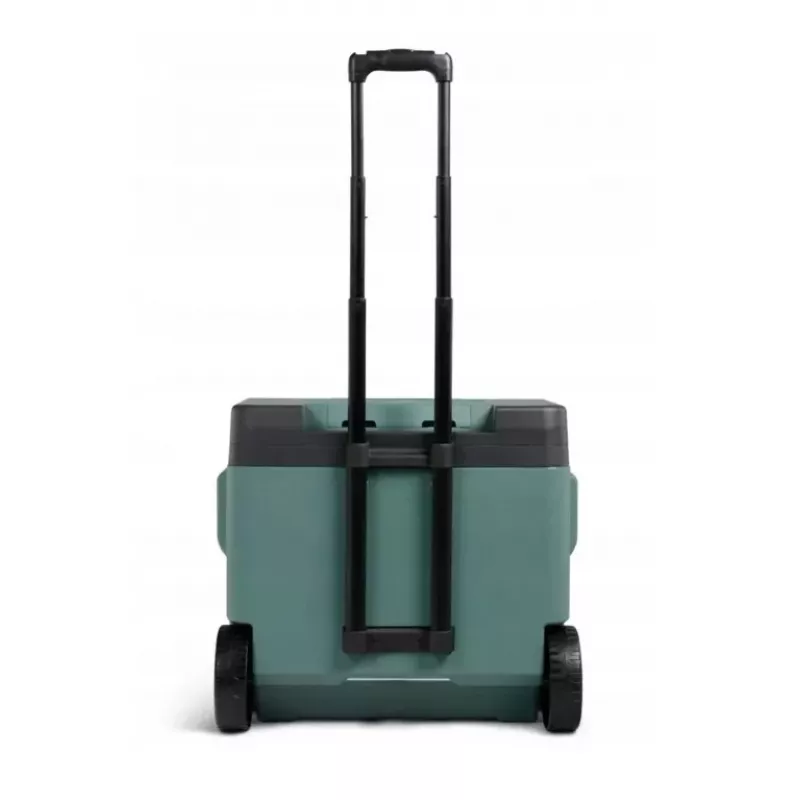 Igloo IE42 Thermoelectric Cool Box 42L, Light Blue