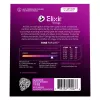 Elixir Strings 11027 Custom Light NANOWEB Acoustic Guitar Strings (11-52)