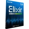 Elixir 12000 Super Light (9-42) PW Electric Guitar Strings