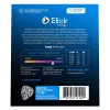Elixir 12102 Medium (11-49) NW Electric Guitar Strings