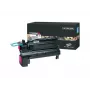 Lexmark High Yield Magenta Toner Cartridge - C792X2MG