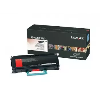 Lexmark Extra High Yield Black Original Toner Cartridge (25,000 Pages)