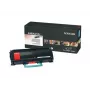 Lexmark Extra High Yield Black Original Toner Cartridge (25,000 Pages)
