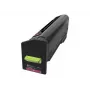 Lexmark 82K0U30 Return Program Toner Cartridge Magenta Ultra High Yield for CX860 Series