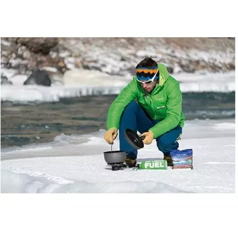 Optimus Nova Liquid Fuel Stove