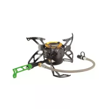 Optimus Nova Liquid Fuel Stove