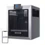 QIDI Q2 3D Printer FDM 200x200x200mm Direct Drive Touchscreen