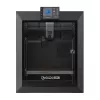 QIDI Q2C 3D Printer - Fully Enclosed FDM Printer with 200x200x200mm Build Volume, Direct Drive Extruder, PEI Magnetic Build Plate, Wi-Fi & Touchscreen