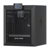 QIDI Q2C 3D Printer - Fully Enclosed FDM Printer with 200x200x200mm Build Volume, Direct Drive Extruder, PEI Magnetic Build Plate, Wi-Fi & Touchscreen