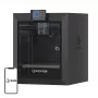 QIDI Q2C 3D Printer - Fully Enclosed FDM Printer with 200x200x200mm Build Volume, Direct Drive Extruder, PEI Magnetic Build Plate, Wi-Fi & Touchscreen