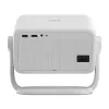 Magcubic L018 Projector, 1280x720 HD, 200 ANSI Lumens, Android 11, Wi-Fi 6