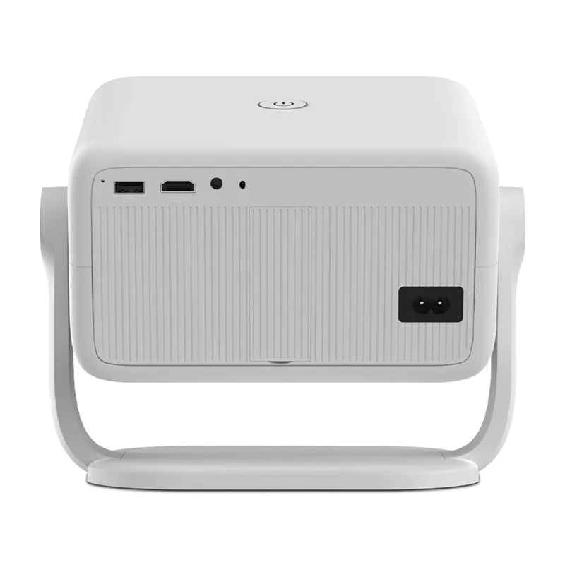 Magcubic L018 Projector, 1280x720 HD, 200 ANSI Lumens, Android 11, Wi-Fi 6