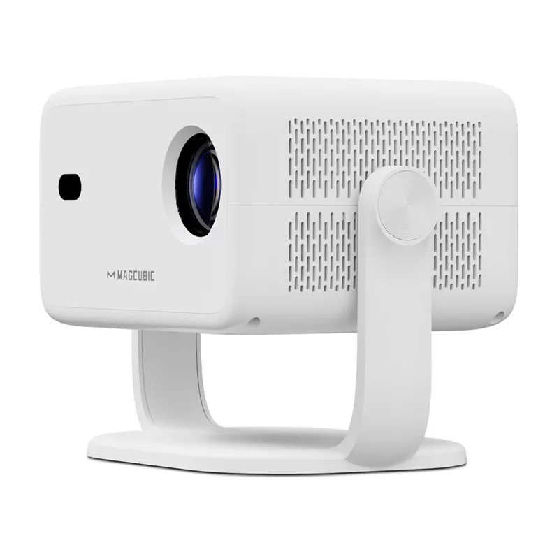 Magcubic L018 Projector, 1280x720 HD, 200 ANSI Lumens, Android 11, Wi-Fi 6