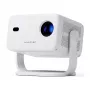 Magcubic L018 Projector, 1280x720 HD, 200 ANSI Lumens, Android 11, Wi-Fi 6