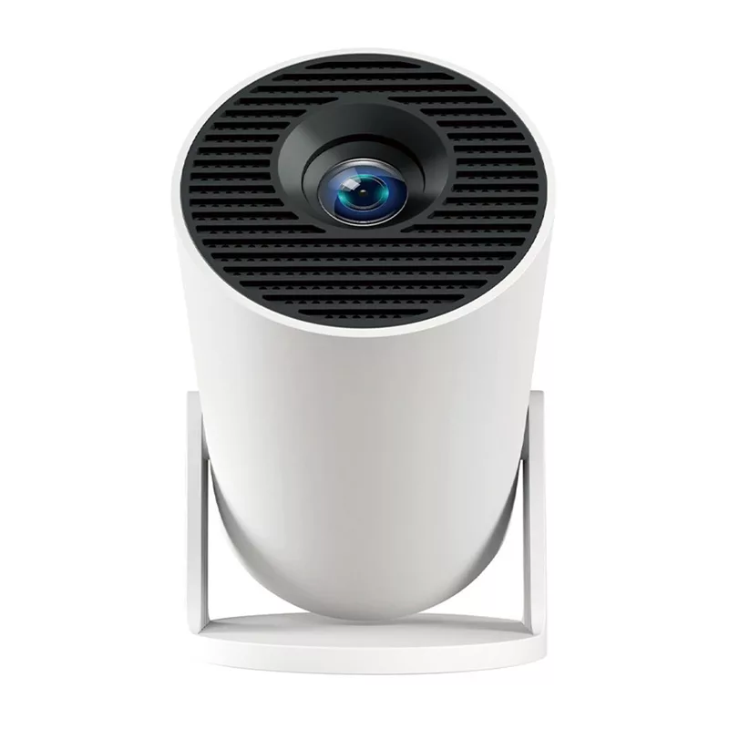 Magcubic HY300PRO Projector, HD 720p, 200 ANSI Lumens, Android 11.0, Wi-Fi 6, Bluetooth 5.0