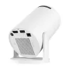 Magcubic HY300PRO Projector, HD 720p, 200 ANSI Lumens, Android 11.0, Wi-Fi 6, Bluetooth 5.0