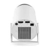 Magcubic HY300PRO Projector, HD 720p, 200 ANSI Lumens, Android 11.0, Wi-Fi 6, Bluetooth 5.0