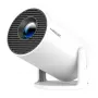 Magcubic HY300PRO Projector, HD 720p, 200 ANSI Lumens, Android 11.0, Wi-Fi 6, Bluetooth 5.0