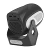 Magcubic HY300X-2 Projector - HD 720p Native, 120 ANSI Lumens, Android 11, Wi-Fi 6, Bluetooth 5.0