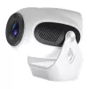 Magcubic HY300X-3 Projector 720p HD LED Home Cinema with Android 11, Wi-Fi 6, Bluetooth 5.0