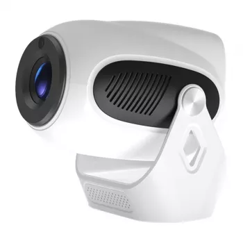 Magcubic HY300X-3 Projector 720p HD LED Home Cinema with Android 11, Wi-Fi 6, Bluetooth 5.0