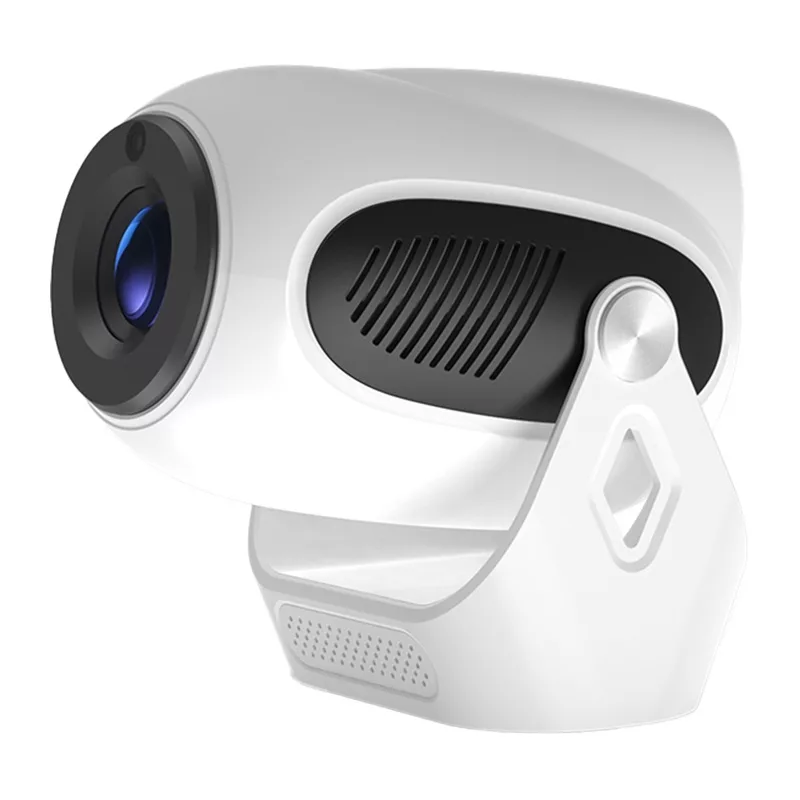 Magcubic HY300X-3 Projector 720p HD LED Home Cinema with Android 11, Wi-Fi 6, Bluetooth 5.0