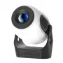 Magcubic HY300X-3 Projector 720p HD LED Home Cinema with Android 11, Wi-Fi 6, Bluetooth 5.0