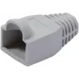 VALUE 12.99.0000 Blind Cover for Electronic Connection, White, 50x50mm