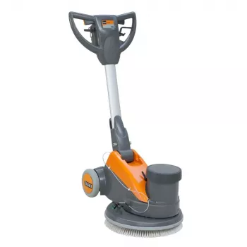 TASKI ergodisc 165 Low-Speed Single Disc Machine for Cleaning and Polishing