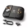 NYXI Hyperion 3 Hall-Effect Joy-Pad for Nintendo Switch 2 - Black