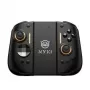 NYXI Hyperion 3 Hall-Effect Joy-Pad for Nintendo Switch 2 - Black