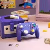 NYXI Warrior Switch 1 & 2 Controller - Purple