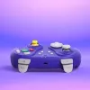 NYXI Warrior Switch 1 & 2 Controller - Purple