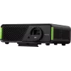 ViewSonic X1-4K Pro Standard Throw Projector DMD UHD 4K (3840x2160) 3D Black, Green