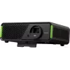 ViewSonic X1-4K Pro Standard Throw Projector DMD UHD 4K (3840x2160) 3D Black, Green