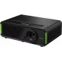 ViewSonic X1-4K Pro Standard Throw Projector DMD UHD 4K (3840x2160) 3D Black, Green
