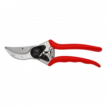 FELCO 2 Classic Bypass Pruning Shears - 25mm Cutting Capacity, Ergonomic Design