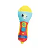 Children's Talking Microphone – Clementoni 17523