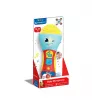 Children's Talking Microphone – Clementoni 17523