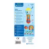 Children's Talking Microphone – Clementoni 17523