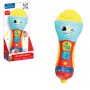 Children's Talking Microphone – Clementoni 17523