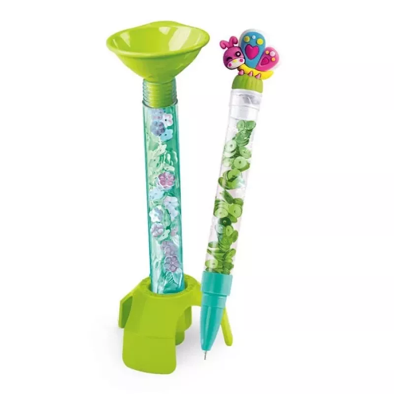 Clementoni IDEA 18169 Children's Pottery Kit with Electric Wheel