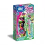 Clementoni IDEA 18169 Children's Pottery Kit with Electric Wheel