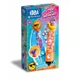 Clementoni Mini Marker Factory Summer Edition 18171 Science & Play Marker Making Kit