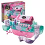 Clementoni Crazy Chic Mobile Nail Studio Handbag 18217
