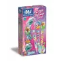 Clementoni Crazy Chic Make-Up Kit for Girls 18399