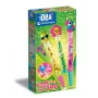 Clementoni Mini Factory: Tropical Pens DIY Kit 18830