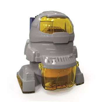 Clementoni Science & Play EcoBot Robot Kit (Polish Language) 50061