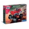 Scientific Fun Mechanics Laboratory Monster Truck Clementoni 50062
